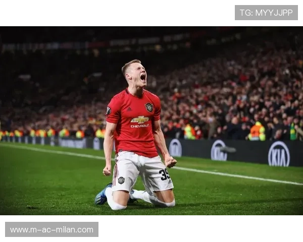 麦克托米奈离开曼联后再成长,苏格兰国家队拥抱新核心