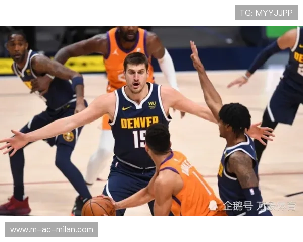 太阳联防反击如闪电，布克连得关键分奠定胜局